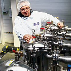 Pomiary i dozowanie środków chemicznych