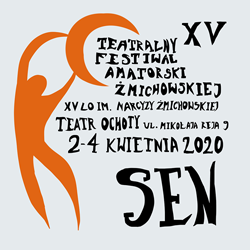 Teatralny Festiwal Amatorski TFAŻ